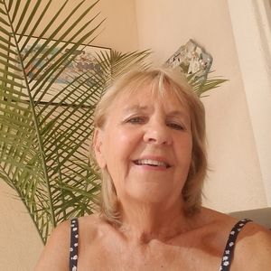 Meet your Posher, Cindy